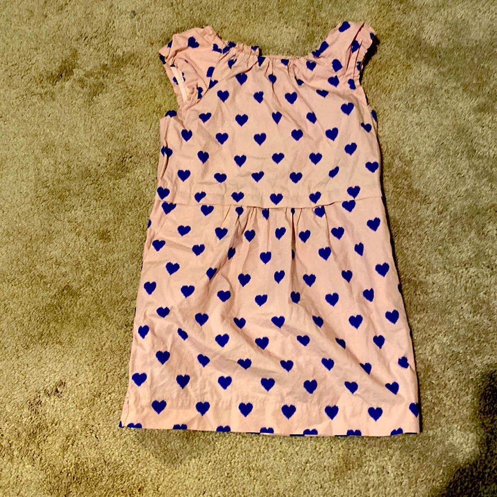 JCrew dress